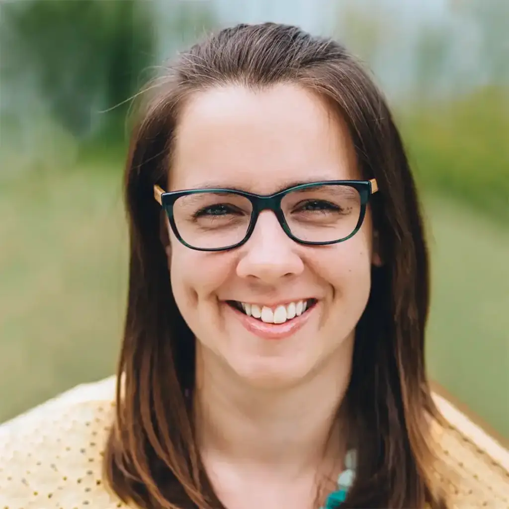 mamaFIT Referentin Claudia Tastel