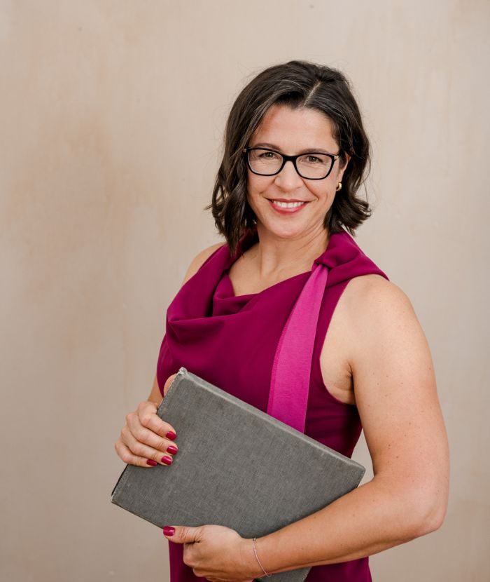 mamaFIT Portrait Dr. Iris Floimayr-Dichtl