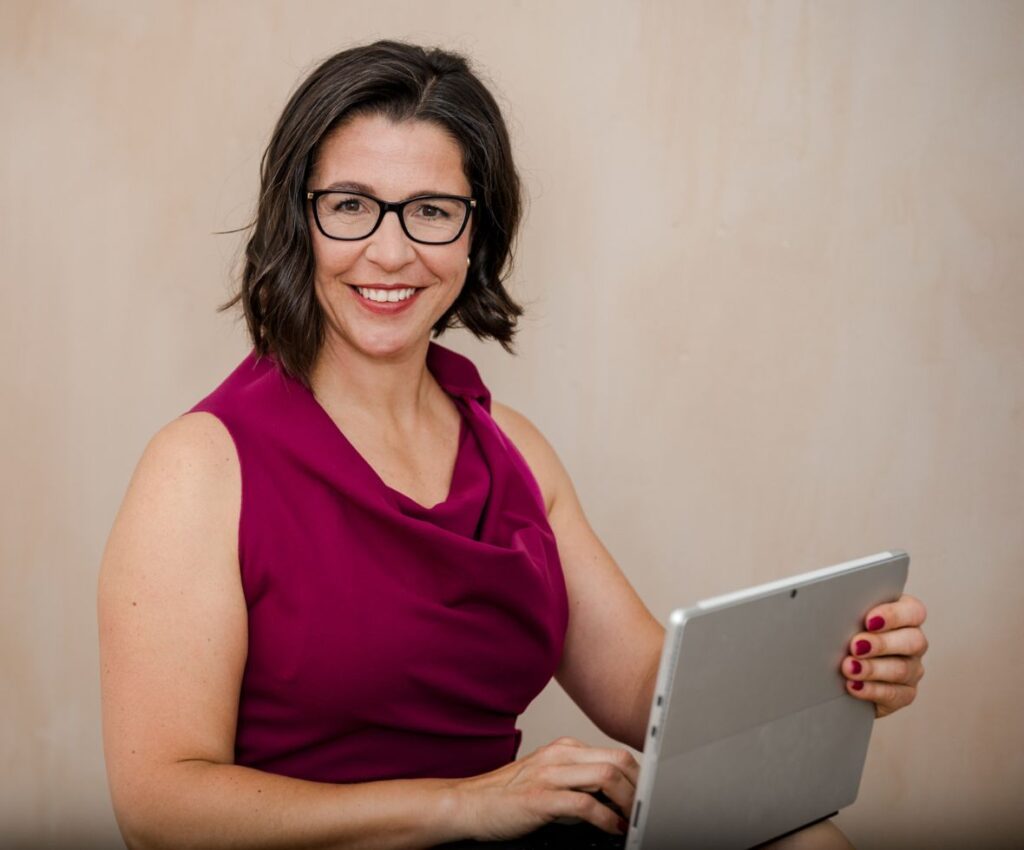 mamaFIT Blogbeitrag Warnsignale