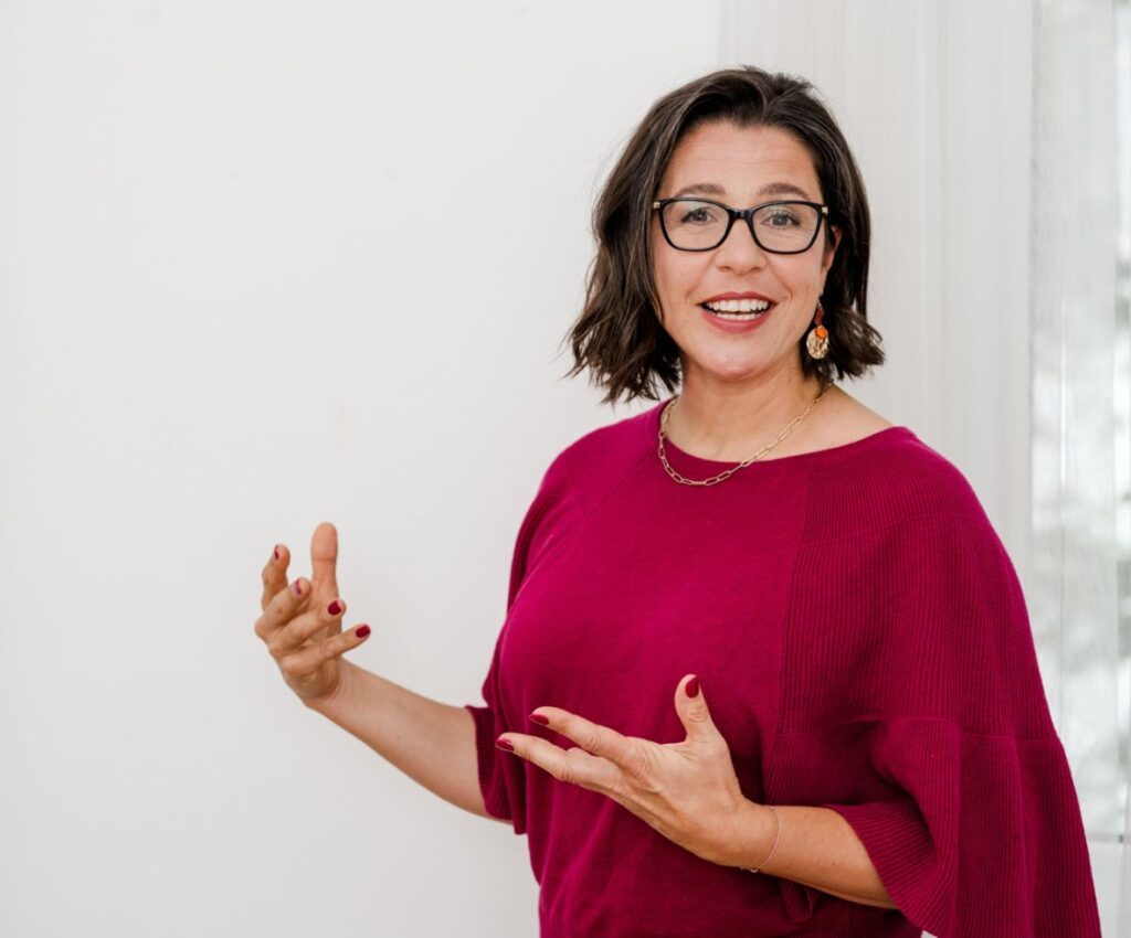 mamaFIT Blogbeitrag Warnsignale