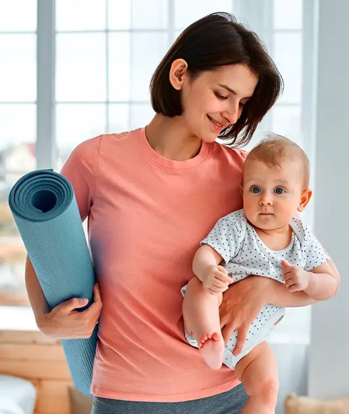 mamaFIT Onlinekurs OTRANG