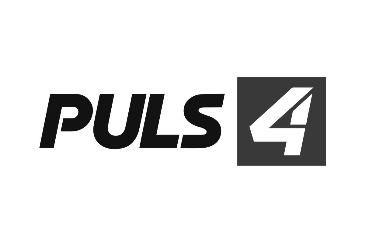 mamaFIT Partnerlogo Puls4