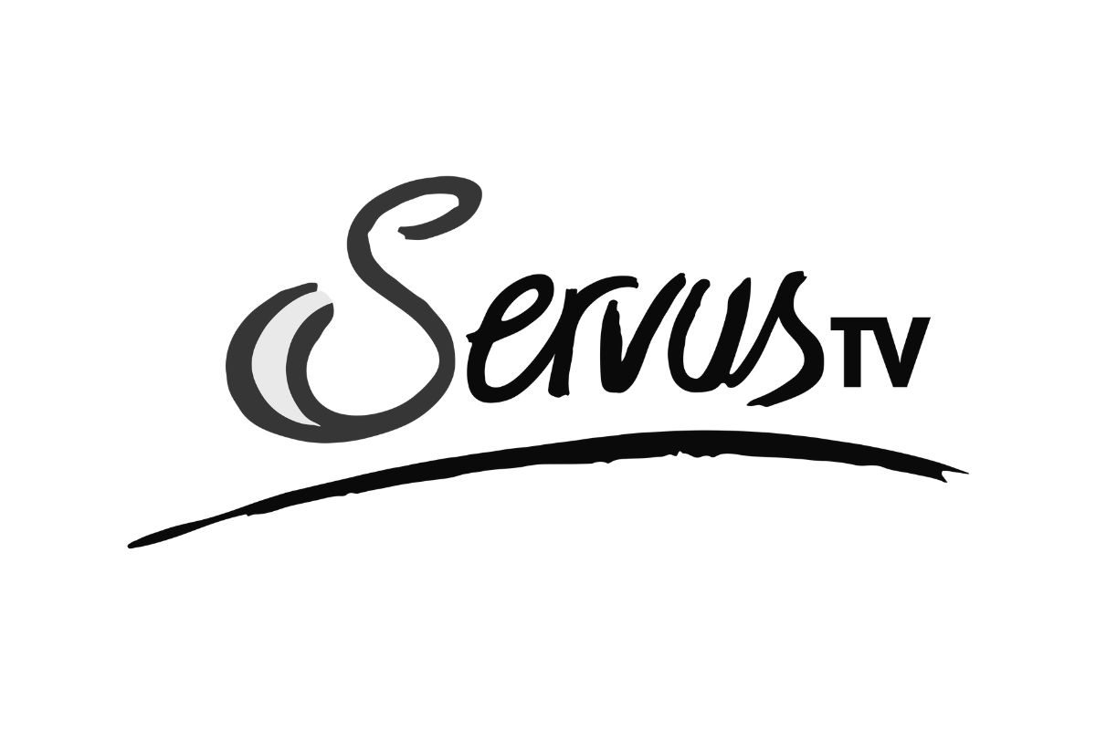 mamaFIT Partnerlogo ServusTV