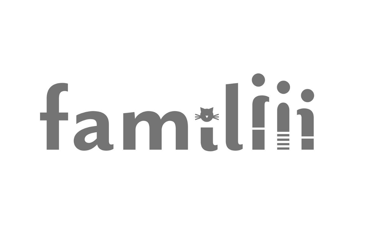 mamaFIT Partnerlogo familiii