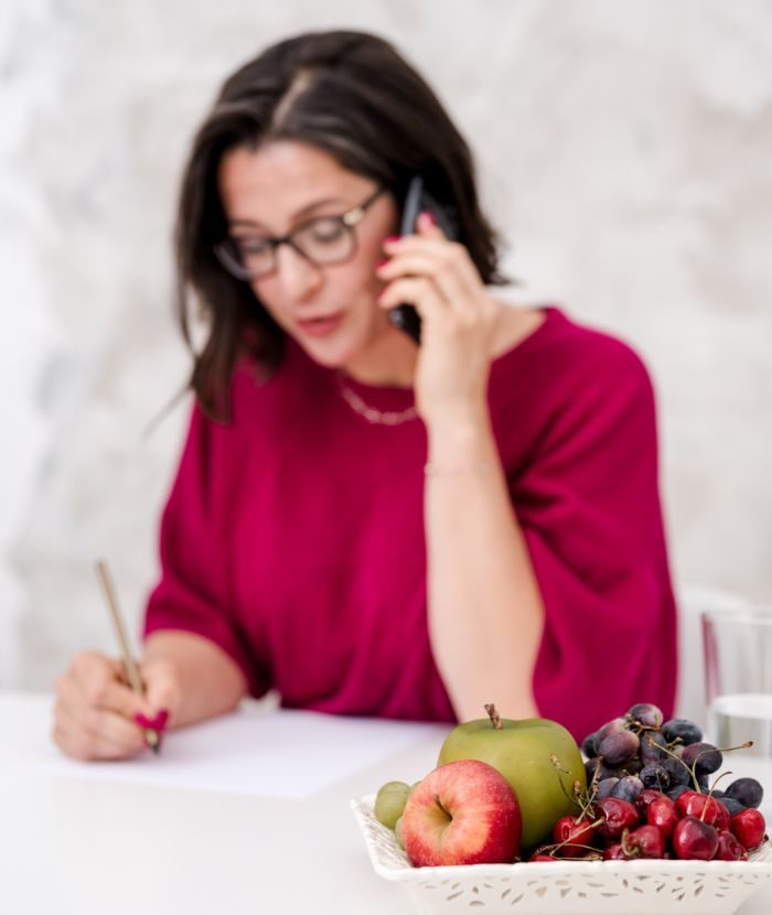 mamaFIT Portrait Dr. Iris Floimayr-Dichtl