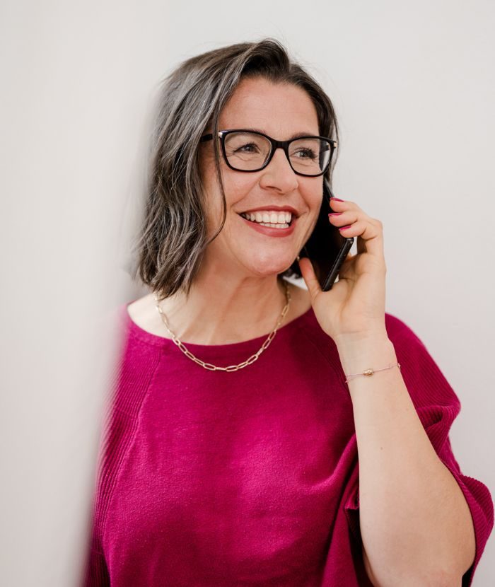 mamaFIT Portrait Dr. Iris Floimayr-Dichtl