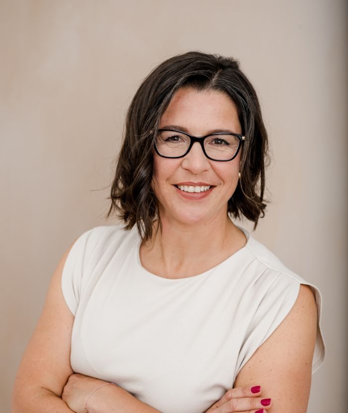 mamaFIT Portrait Dr. Iris Floimayr-Dichtl