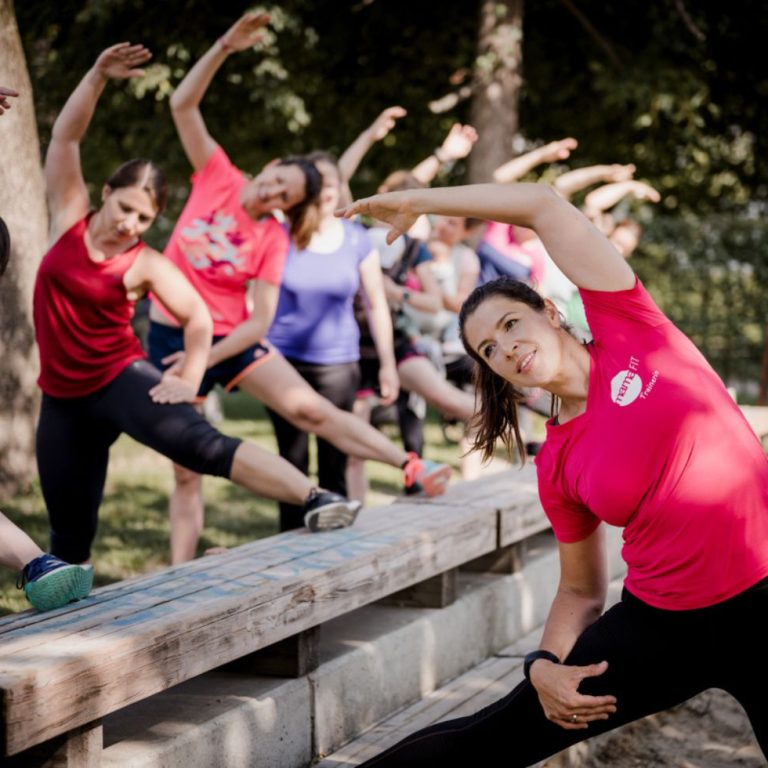 mamaFIT Dr. Iris Floimayr-Dichtl