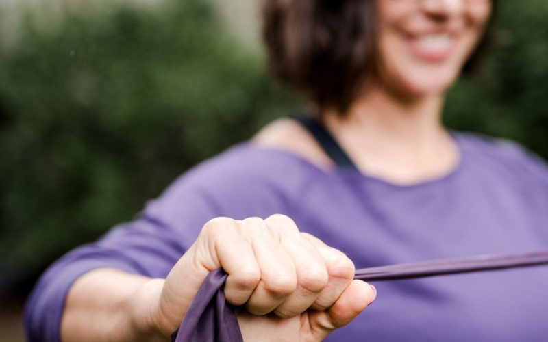 mamaFIT Blogbeitrag Warnsignale